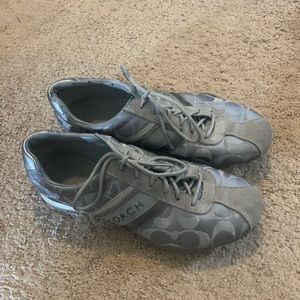 Coach Kathleen Sneakers